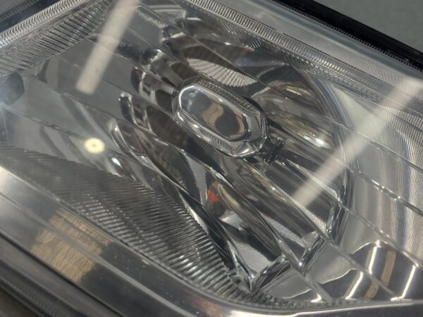 LDV DELIVER 9 2020-2024 LEFT INDICATOR/FOG/SIDE BUMPER FOGLAMP,  07/20- - Image 13