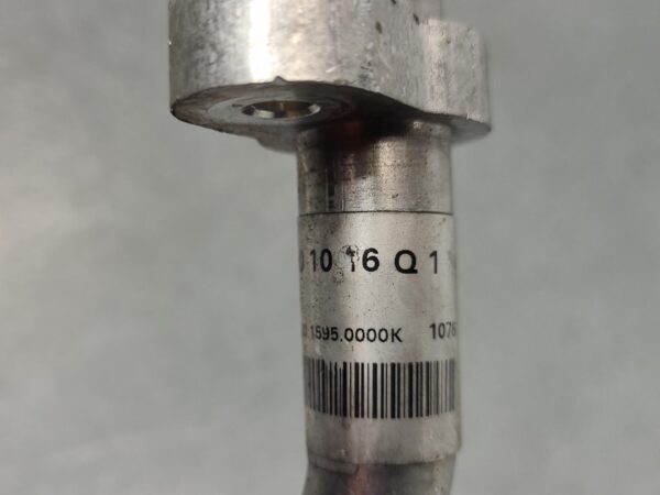 MERCEDES VITO 2011-2015 A/C HOSES 639 MY11 02/11-02/15 - Image 18