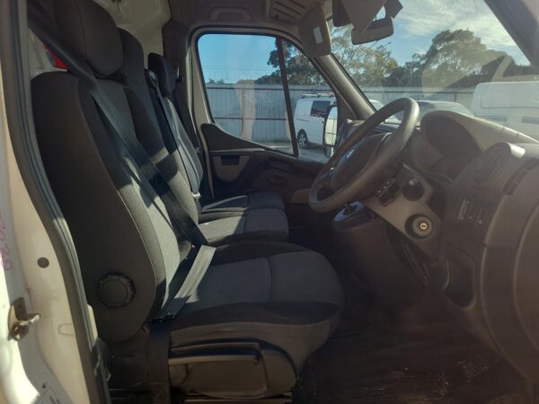 RENAULT MASTER 2011-2014 FAN SPEED RESISTOR X62, 09/11-12/14 - Image 10