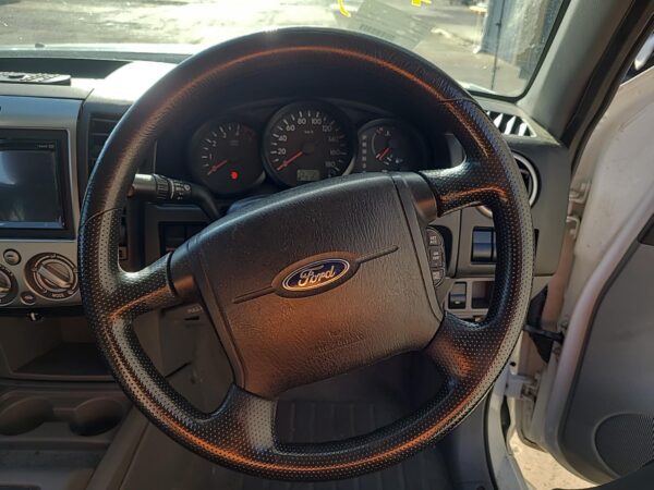 FORD RANGER 2006-2011 RIGHT GUARD LINER PJ-PK, 12/06-06/11 - Image 23