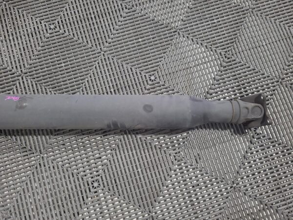 MERCEDES SPRINTER 2006-2018 REAR PROP SHAFT VAN TYPE, ELWB, NCV3, 10/06-04/18 - Image 16