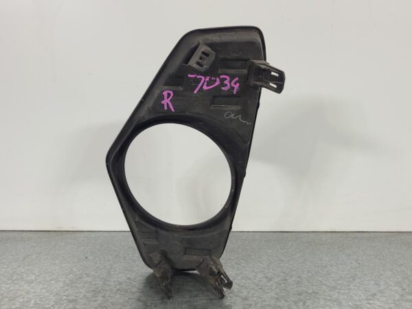 NISSAN NAVARA 2020-2025 RIGHT INDICATOR/FOG/SIDE NP300, BUMPER FOGLAMP SURROUND, - Image 33