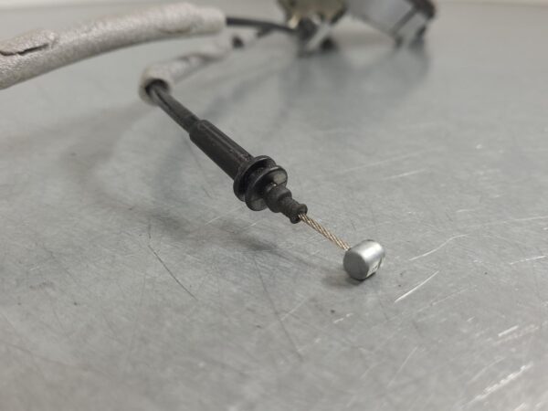 FORD TRANSIT 2014-2024 LOCK MECHANISM RIGHT DOOR LOCK, LOWER, BARN DOOR, VO, 02/ - Image 5