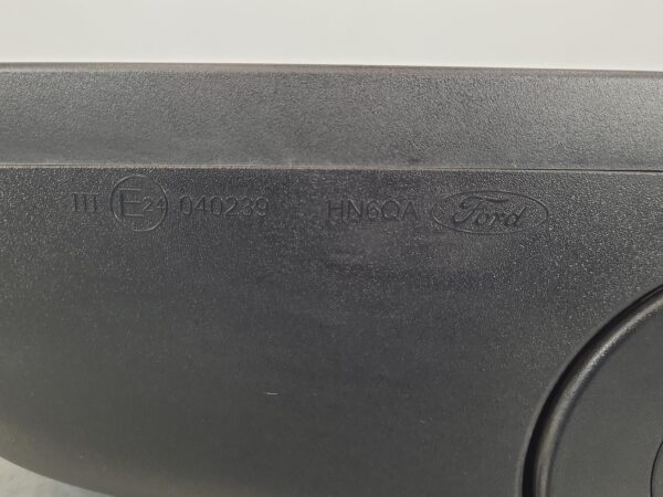 FORD RANGER 2022-2025 LEFT DOOR MIRROR RA, POWER FOLD, W/ BLIND SPOT, NON CAMERA - Image 3