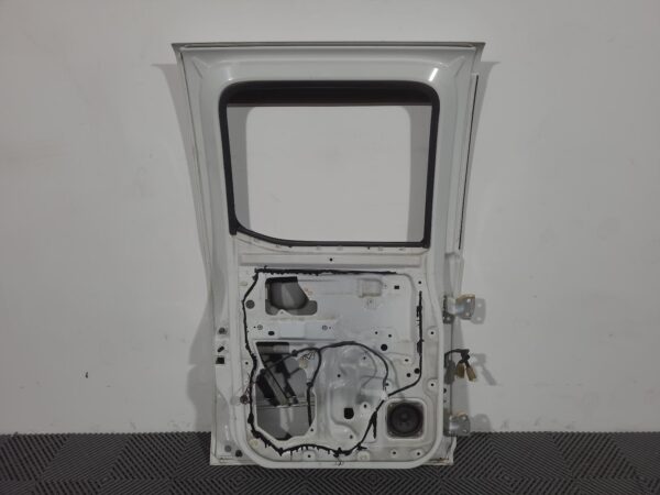 FORD RANGER 2006-2011 LEFT REAR DOOR PJ-PK, DUAL CAB, 12/06-06/11 - Image 19