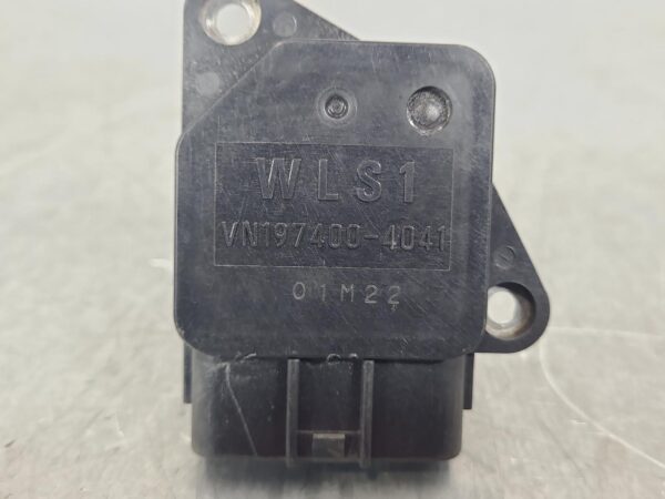 FORD RANGER 2006-2011 AIR FLOW METER 3.0, DIESEL, PJ-PK, 12/06-06/11 - Image 2