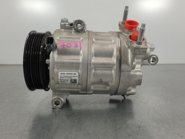 FORD RANGER 2022-2025 A/C COMPRESSOR RA, DIESEL, 3.0, TURBO, 184KW, 05/22- - Image 4