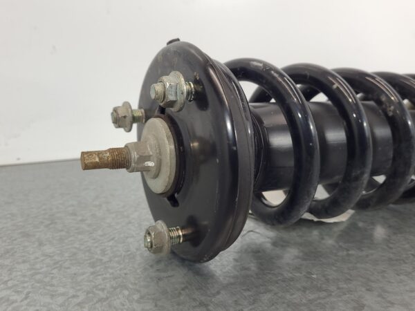 NISSAN NAVARA 2015-2025 RIGHT FRONT STRUT NP300, 2WD, SINGLE/EXTRA CAB, 04/15- - Image 2