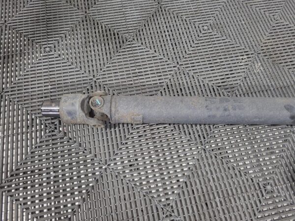 NISSAN NAVARA 2015-2025 REAR PROP SHAFT NP300, 2.3, DIESEL, AUTO T/M, 2WD, 04/15 - Image 2
