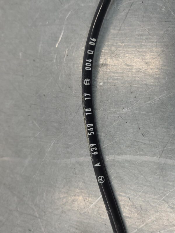 MERCEDES VITO 2004-2015 ABS SENSOR LH FRONT, 639, 05/04-02/15 - Image 3