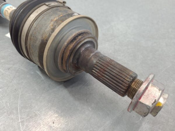 FORD RANGER 2018-2022 LEFT DRIVESHAFT FRONT, PX SERIES 3, XL/XLS/XLT/WILDTRAK, 0 - Image 5