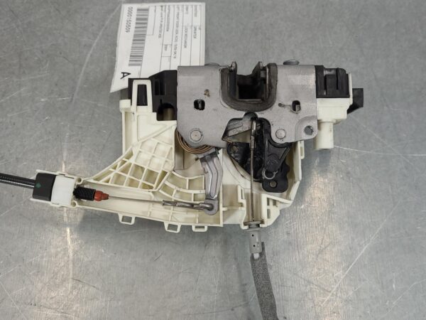 MERCEDES SPRINTER 2006-2018 LOCK MECHANISM LEFT FRONT DOOR LOCK, NCV3, 10/06-04/ - Image 13