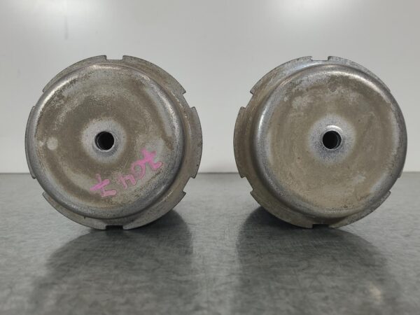 RENAULT MASTER BUMP STOPS X62, 09/11- 11 12 13 14 15 16 17 18 19 20 21 22 23 24 - Image 3