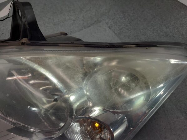 MERCEDES VITO 2011-2015 LEFT HEADLAMP 639, NON HID TYPE, 02/11-02/15 - Image 13