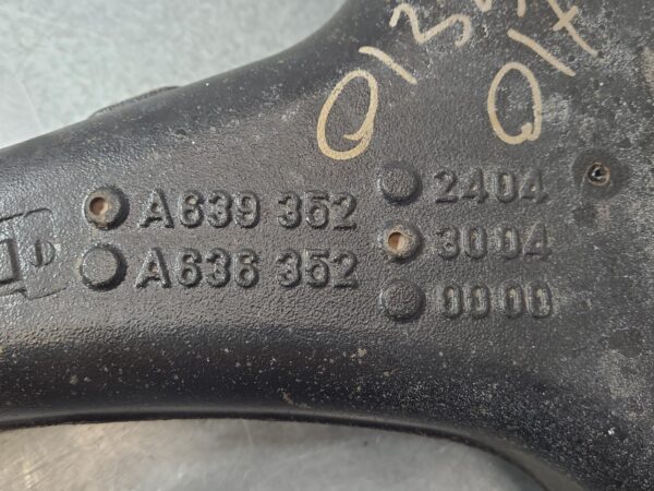 MERCEDES VITO 2011-2015 LEFT REAR TRAILING ARM 639, 02/11-02/15 - Image 7