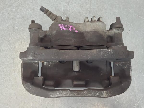 RENAULT MASTER 2011-2024 CALIPER LH FRONT, SINGLE WHEEL, X62, 09/11- - Image 24