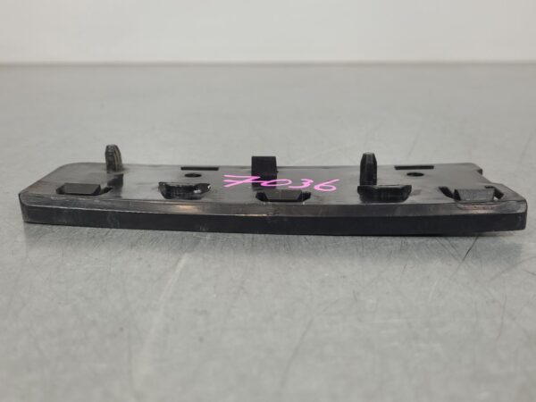 FORD TRANSIT FRONT BAR BRKT/REINFORCEMENT BUMPER TO GUARD BRACKET (RH SIDE), VO, - Image 2