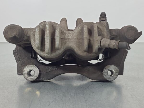 RENAULT MASTER 2011-2024 CALIPER RH FRONT, SINGLE WHEEL, X62, 09/11- - Image 15