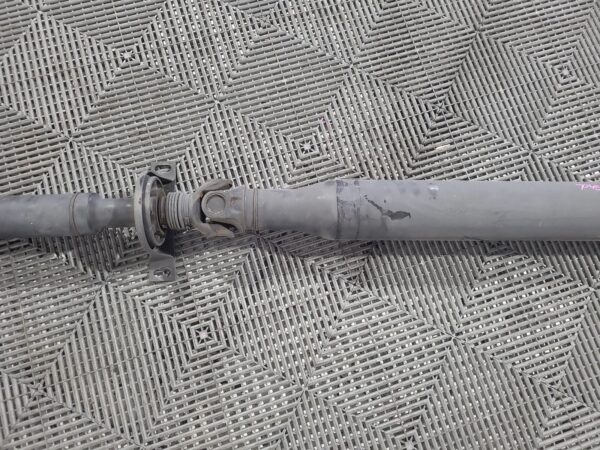 MERCEDES SPRINTER 2006-2018 REAR PROP SHAFT VAN TYPE, ELWB, NCV3, 10/06-04/18 - Image 15