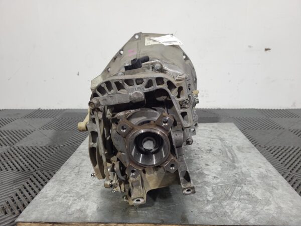 MERCEDES SPRINTER 2006-2018 TRANS/GEARBOX MANUAL, RWD, DIESEL, 2.1, 6 SPEED, NCV - Image 6