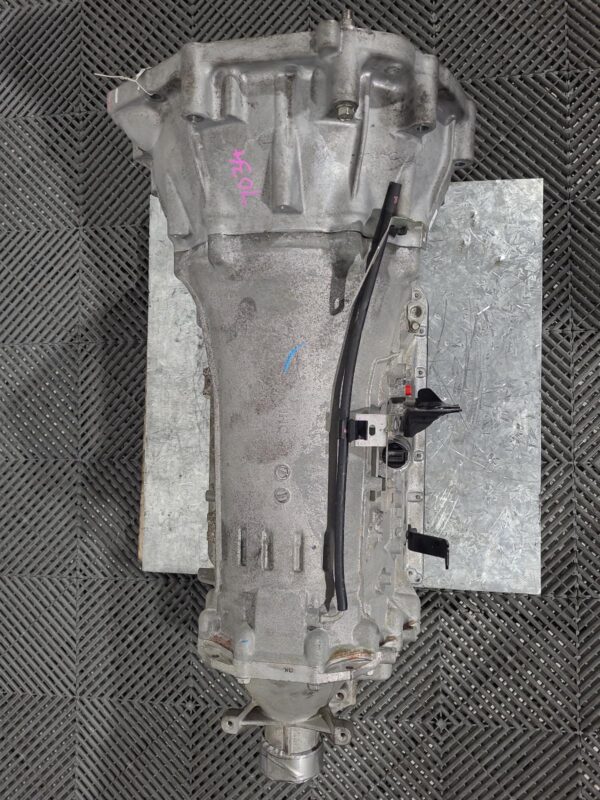 NISSAN NAVARA 2021-2025 TRANS/GEARBOX NP300, AUTO, 2WD, DIESEL, 2.3, YS23DDTT, T - Image 7