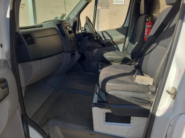 MERCEDES SPRINTER 2006-2018 ECU BCM/SAM UNIT, P/N A906545340109/A9069006403, NCV - Image 38