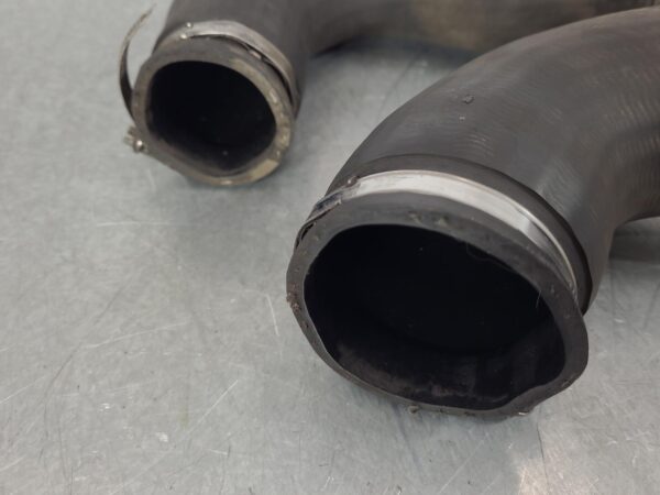 MERCEDES SPRINTER 2006-2018 INTERCOOLER INTERCOOLER PIPES/HOSES ONLY, DIESEL, 2. - Image 13