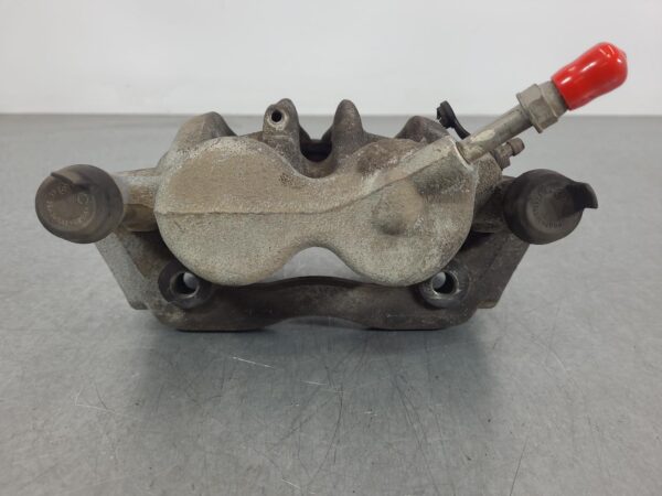 MERCEDES SPRINTER 2006-2018 CALIPER LH FRONT, NCV3, SINGLE WHEEL, 10/06-04/18 - Image 14