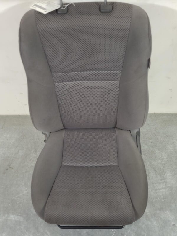 TOYOTA HILUX 2011-2015 FRONT SEAT LH FRONT, SR/SR5 (BUCKET SEAT TYPE), CLOTH, GR - Image 14