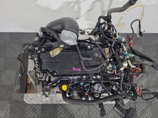 RENAULT MASTER 2011-2024 ENGINE 2.3L Diesel N/I6 Speed Automatic - Image 12