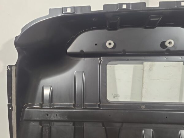 RENAULT MASTER 2011-2025 CARGO BARRIER X62, 09/11- - Image 18