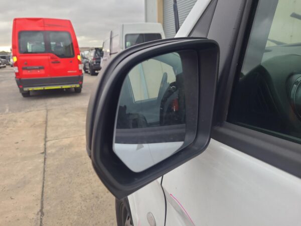 MERCEDES VITO 2022-2024 INTERCOOLER DIESEL, 2.0, 447, 03/22- - Image 26