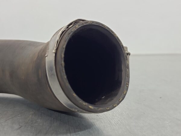 NISSAN NAVARA 2015-2025 INTERCOOLER NP300, THROTTLE BODY TO INTERCOOLER HOSE/PIP - Image 3