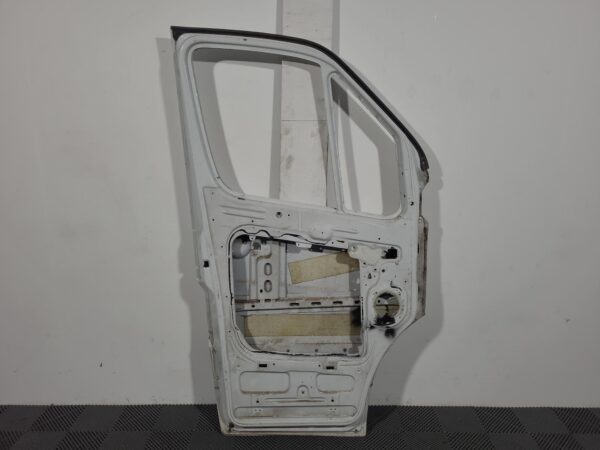 MERCEDES SPRINTER 2006-2018 LEFT FRONT DOOR NCV3, VAN, 10/06-04/18 - Image 17