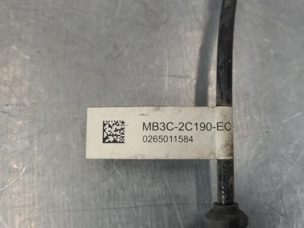 FORD RANGER 2022-2025 ABS SENSOR RH REAR, W/ DISC BRAKE TYPE, NON RAPTOR, RA, 05 - Image 4