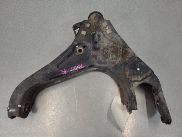 FORD RANGER 2006-2011 RIGHT FRONT LOWER CONTROL ARM PJ-PK, 2WD, HIGH RIDE TYPE, - Image 2