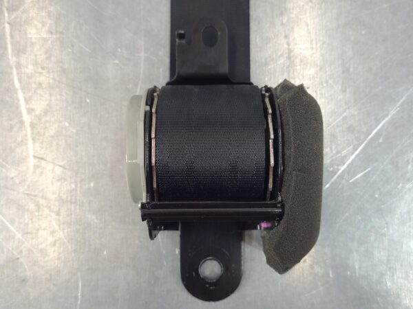 FORD RANGER 2006-2011 SEAT BELT LH REAR, SEAT BELT ONLY, BLACK, PJ-PK, DUAL CAB, - Image 27