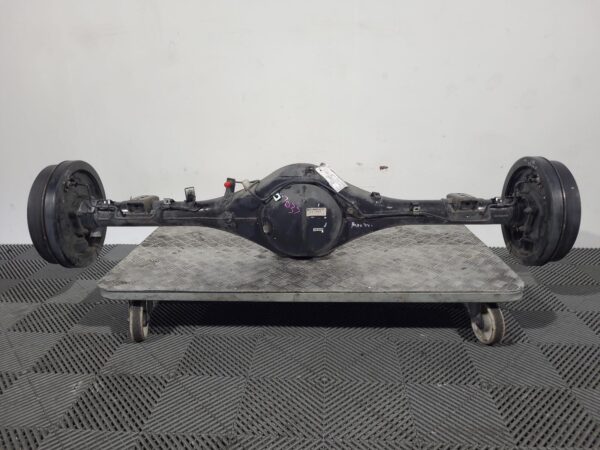 MITSUBISHI TRITON 2015-2023 REAR DIFF ASSEMBLY 2.4, DIESEL, AUTO T/M, 2WD/4WD, M - Image 12