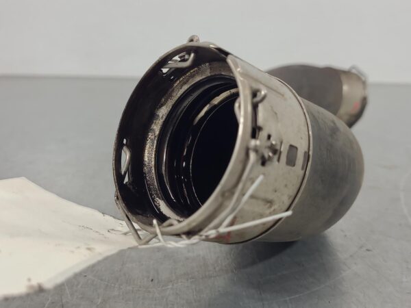 NISSAN NAVARA 2015-2025 INTERCOOLER NP300, UPPER TURBO TO INTERCOOLER HOSE/PIPES - Image 8