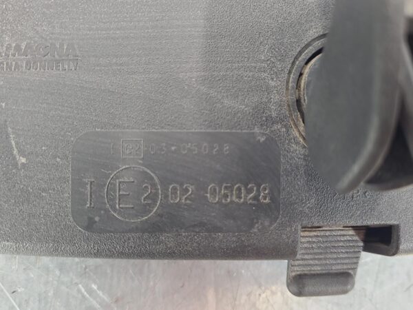 MERCEDES SPRINTER 2006-2018 INTERIOR MIRROR VAN 10/06-04/18 - Image 3