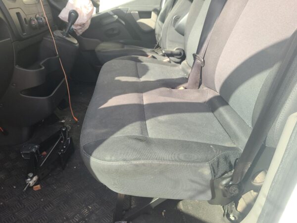 RENAULT MASTER 2011-2024 ENGINE 2.3L Diesel N/I6 Speed Automatic - Image 10