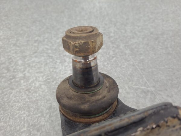 MERCEDES SPRINTER 2006-2018 RIGHT FRONT LOWER CONTROL ARM SINGLE WHEEL TYPE, NCV - Image 16