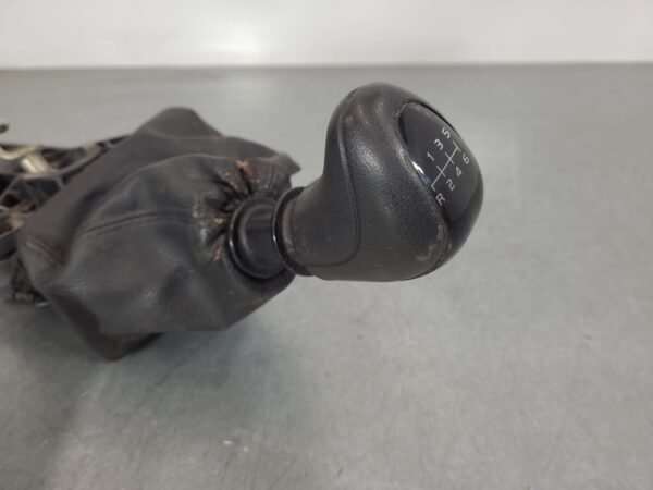 MERCEDES SPRINTER 2006-2013 GEAR STICK/SHIFTER GEAR SHIFTER, MANUAL T/M TYPE, BL - Image 17