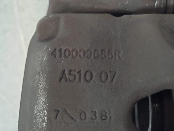 RENAULT MASTER 2011-2024 CALIPER RH FRONT, SINGLE WHEEL, X62, 09/11- - Image 30