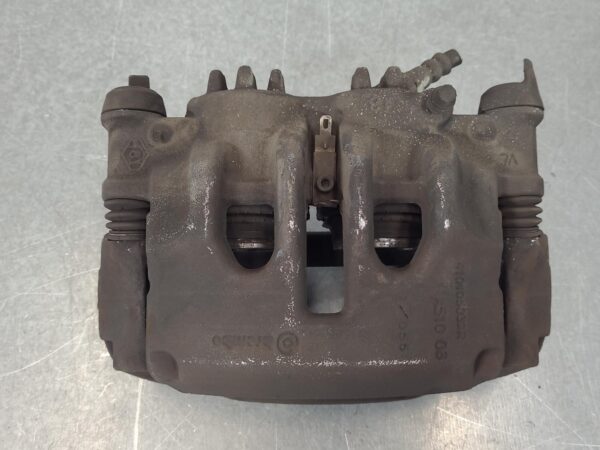 RENAULT MASTER 2011-2024 CALIPER LH FRONT, SINGLE WHEEL, X62, 09/11- - Image 22