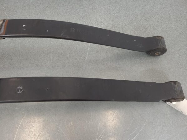 FORD TRANSIT 2014-2024 REAR LEAF SPRING PAIR, VO, SINGLE WHEEL TYPE, 02/14- - Image 15