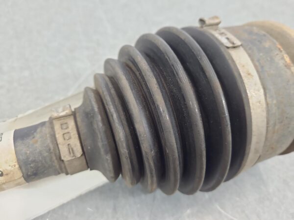 FORD RANGER 2018-2022 LEFT DRIVESHAFT FRONT, PX SERIES 3, XL/XLS/XLT/WILDTRAK, 0 - Image 15