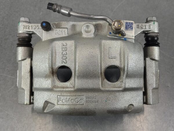 FORD RANGER 2022-2025 CALIPER RA, LH FRONT, 4WD, 05/22- - Image 6