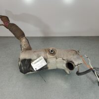 FORD TRANSIT CUSTOM 2018-2023 PARTICULATE FILTER/DPF DIESEL, 2.0, VN, 10/18-