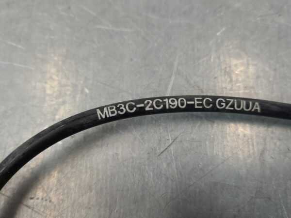 FORD RANGER 2022-2025 ABS SENSOR RH REAR, W/ DISC BRAKE TYPE, NON RAPTOR, RA, 05 - Image 5